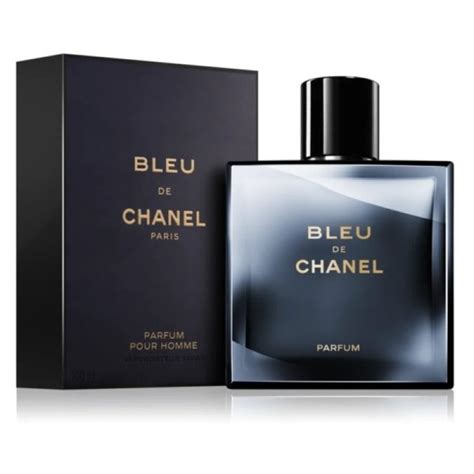 bleu de chanel edp pantip|bleu De Chanel edp price.